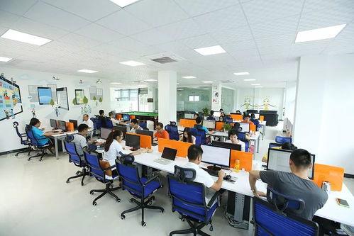 博商東莞同學(xué)會戰(zhàn)略合作企業(yè)全誠科技 專業(yè)信息技術(shù)咨詢服務(wù)